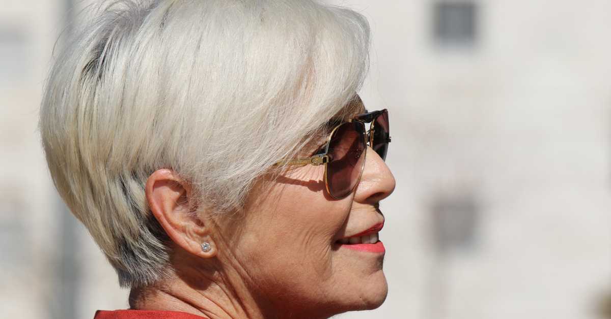 Седа коса може бити посебан механизам тела да избегне смртоносни рак (Пиксабеј) Седа коса може бити посебан механизам тела да избегне смртоносни рак