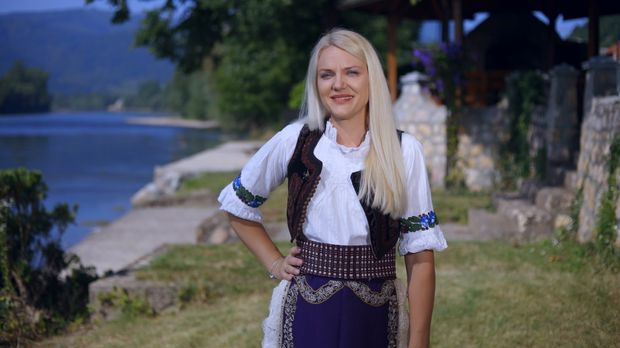 Кухиња мога краја (Fruit Works / Fruit Works) Кухиња мога краја