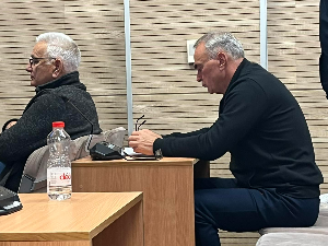 Суђење двојици Срба из Истока креће испочетка због промене судског већа Суђење двојици Срба из Истока креће испочетка због промене судског већа