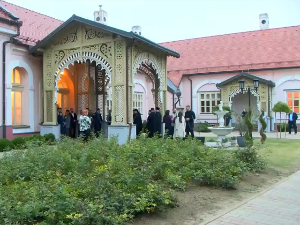 Српска заједница у Хрватској добила нови темељ - основана Фондација „Света Петка”