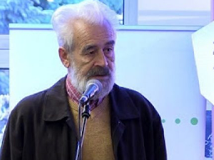 Награду „Мирослав Антић Награду „Мирослав Антић