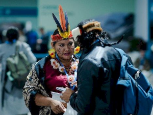 Еко преспективе: КОП 29