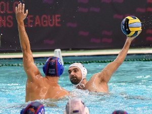 Вапенски: Победа против Младости би нам олакшала пут до четвртфинала Лиге шампиона