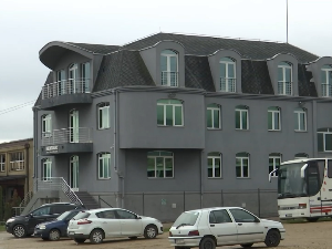 Након затварања данске фирме у Врању, 253 радника без посла    Након затварања данске фирме у Врању, 253 радника без посла