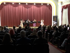 "Нимус" окупио пријатеље "Нимус" окупио пријатеље