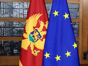 Европска комисија: Пратимо ситуацију у Црној Гори, очекујемо даље усклађивање визне политике (Фото: EPA / STEPHANIE LECOCQ) Европска комисија: Пратимо ситуацију у Црној Гори, очекујемо даље усклађивање визне политике