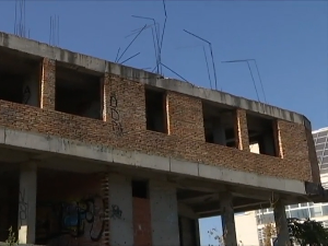 Између зидова и правде - напуштене зграде и њихова опасна будућност