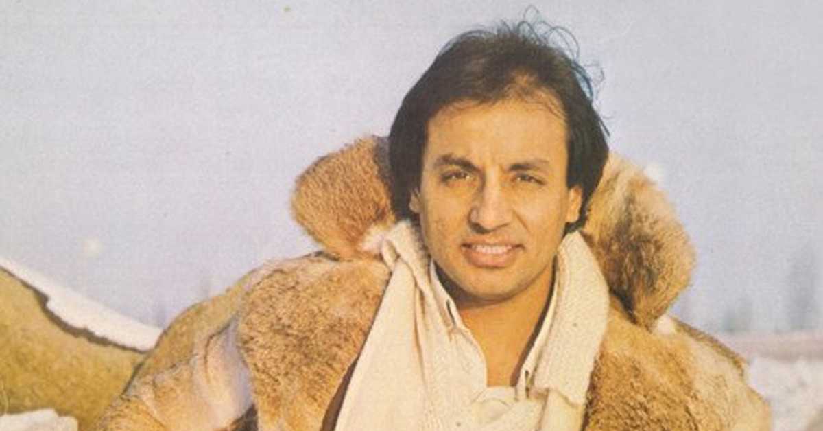 Преминуо музичар Кире Митрев (PrtScr/X) Преминуо музичар Кире Митрев