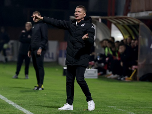 Благојевић: Нисмо заслужили да прођемо; Глушица: Највећи тријумф у каријери (STARSPORT  / /) Благојевић: Нисмо заслужили да прођемо; Глушица: Највећи тријумф у каријери