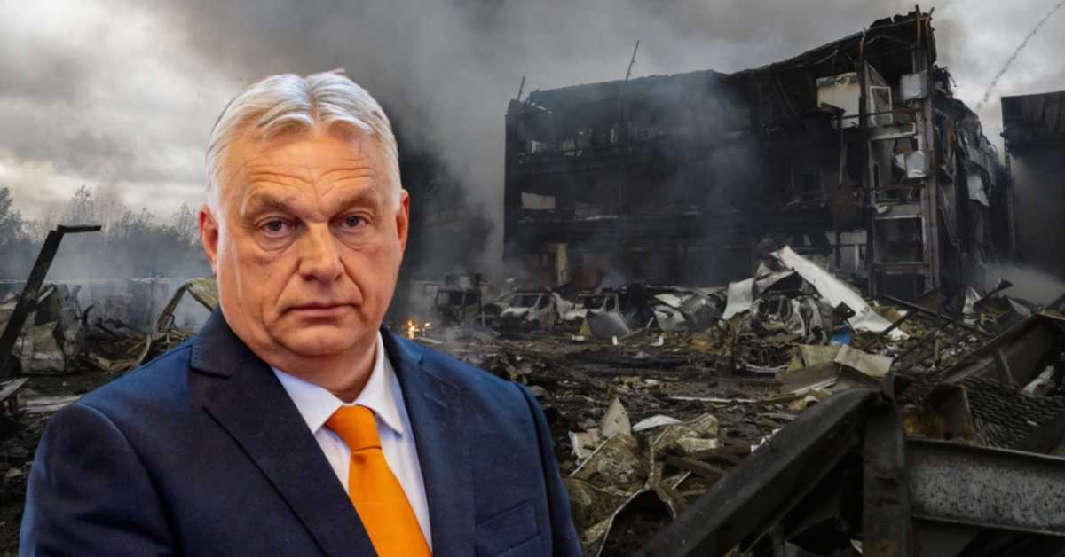 Орбан: Бриселово ново "чудотворно оружје" против Русије може бити увод у рат