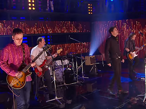 Звучни зид – Канда, Коџа и Небојша