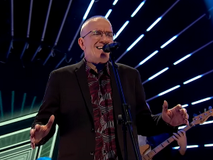 Дејан Цукић – Оде понедељак!