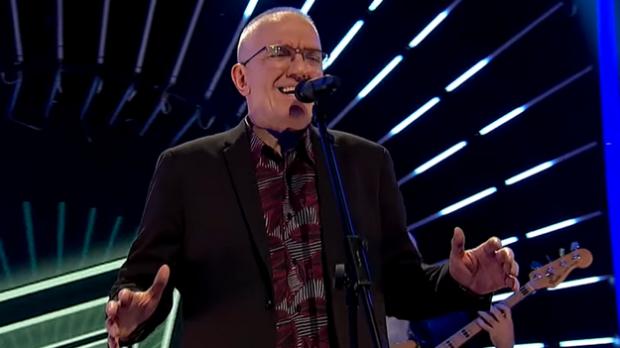 Дејан Цукић – Оде понедељак!