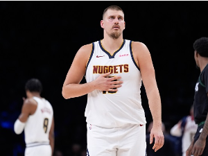 И-Ес-Пи-Ен: Јокић вечерас планира повратак