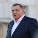 Додик: Мир се чува поштовањем Дејтона, а не диктатуром и политичким насиљем