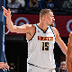 Трипл-дабл машина се не гаси – Јокић поново у аналима НБА лиге (@nuggets) Трипл-дабл машина се не гаси – Јокић поново у аналима НБА лиге