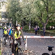 Нишки студенти бициклама кренули на туру до Новог Сада Нишки студенти бициклама кренули на туру до Новог Сада