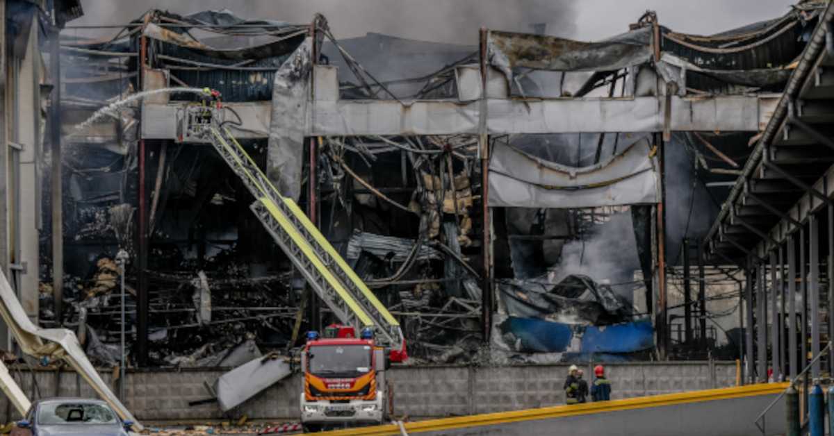 Америка смањује број војника у Румунији; Захарова: Европа се креће ка самоуништењу (Tanjug/AP / Julia Demaree Nikhinson) Америка смањује број војника у Румунији; Захарова: Европа се креће ка самоуништењу