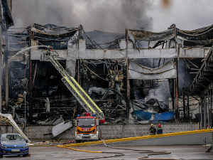 Трамп: Мислио сам да ће бити лакше окончати рат у Украјини; Захарова: Европа се креће ка самоуништењу