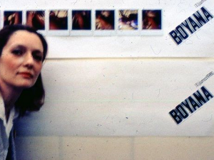 Арт зона: Остојић, Барлтроп, Жеравац