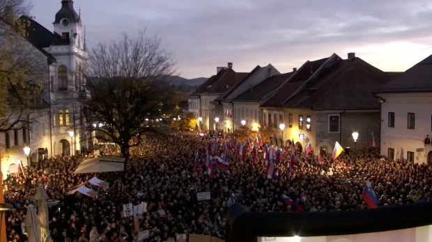 Пуцњава у ромском насељу довела до тензија у заједници