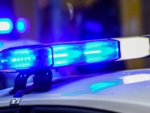 Судар два камиона у тунелу Железник, из једног цури течни гас