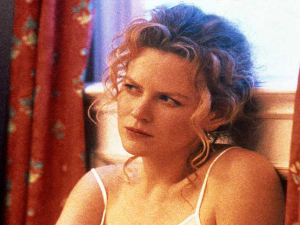 Никол Кидман: Широм отворених очију