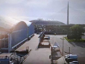 Сајам, један живот 3-3