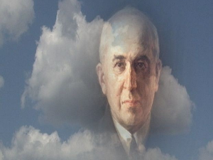 Божански сјај Миланковићевог космоса