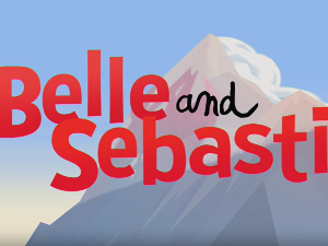 Бела и Себастијан:	Радознали дечак