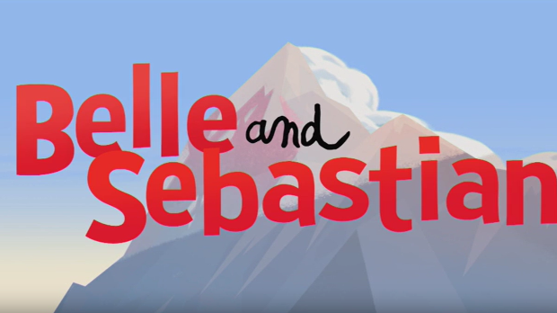 Бела и Себастијан:	Радознали дечак