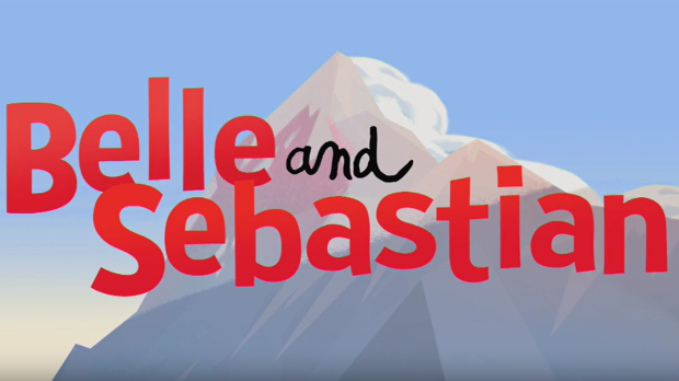 Бела и Себастијан:	Напад