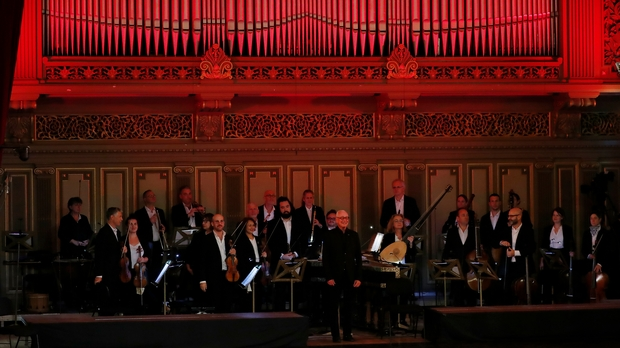 Нова дискографија – Реквијем Андреа Кампре