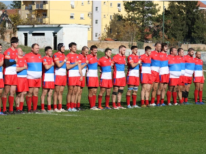 Србија убедљива против Словачке