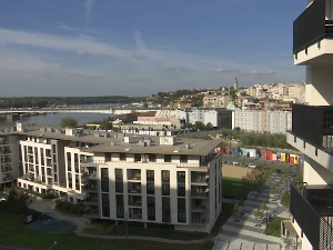 Ко купује станове од милион евра – луксузни квадрати плану пре него што се подигну зидови 