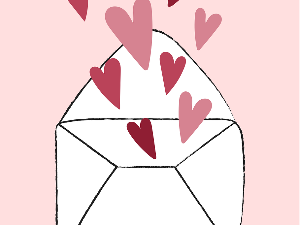 Добро јутро децо: Луцкасто писмо