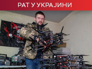 Зеленски: Најтежа ситуација у Покровску, бранимо позиције у Купјанску; Путин: Непријатељ је опкољен у два места