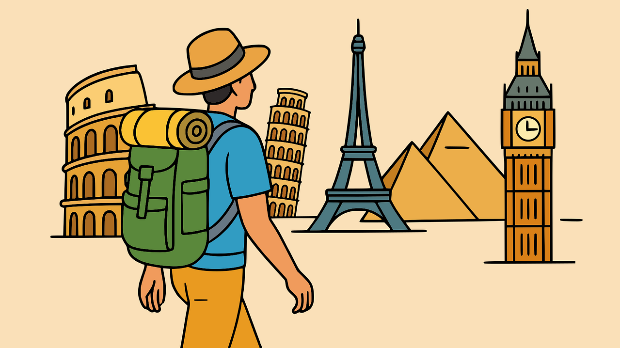 Клик: Француска 3