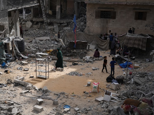 За 12 сати у израелским нападима на Газу убијено 109 особа; ИДФ и САД: Примирје поново на снази