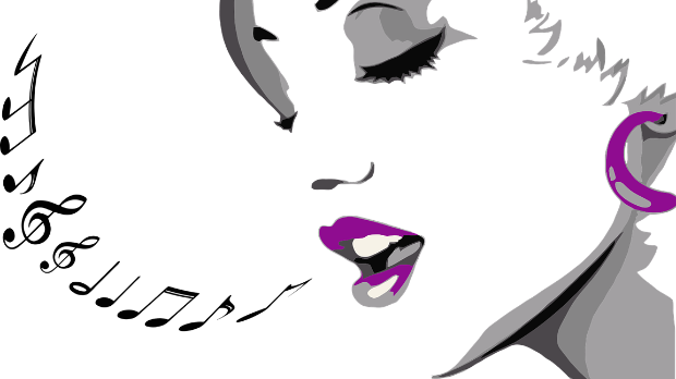 Моћни гласови – Patricia Barber