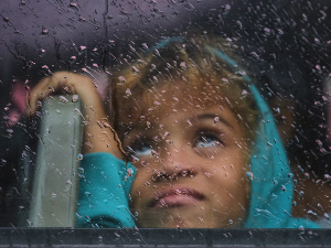 Ураган "Мелиса" погодио Кубу, више од 700.000 људи евакуисано Ураган "Мелиса" погодио Кубу, више од 700.000 људи евакуисано