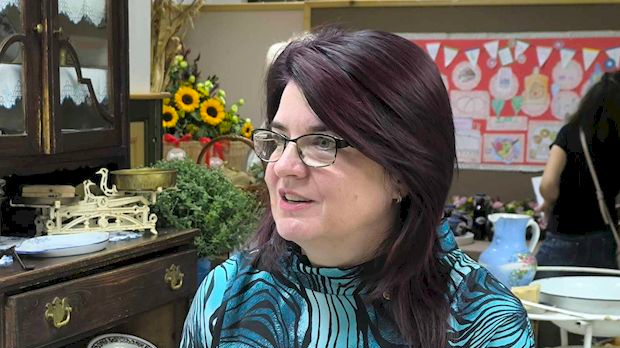 Паноникум: Трпеза различитости
