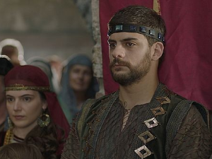 Немањићи - рађање краљевине