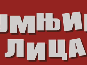 Сумњива лица 2, 11. и 12. епизода