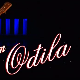 Ђелем, Ђелем - Ођила