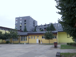 Обновљена учионица за децу са сметњама у развоју и инвалидитетом