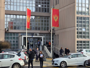 Црна Гора, ослобађајућа пресуда за оптужене у случају "тунел"