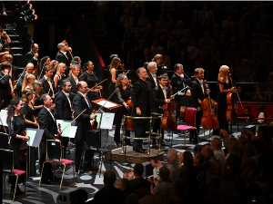 Фестивал Промс 2025