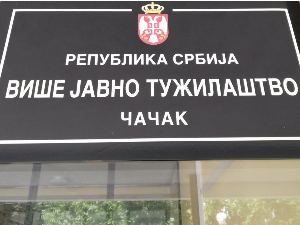 ВЈТ Чачак: Идентификовано пет лица окривљених за насиље на скуповима за и против блокада