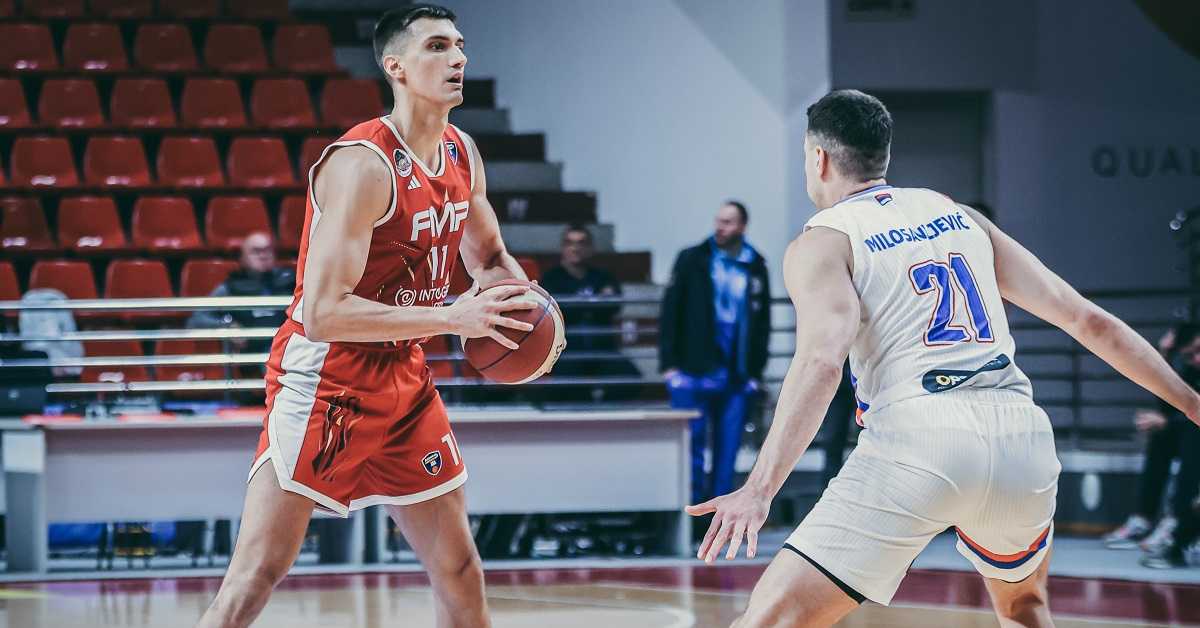 Игокеа тимском игром победила ФМП на старту АБА лиге, Беч славио на премијери